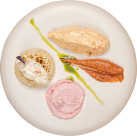 swiper slide Vegan Products