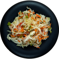 fasting salads