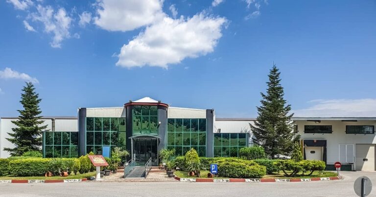 Read more about the article Εκπαιδευτική επίσκεψη του Δημοτικού σχολείου Μελίκης