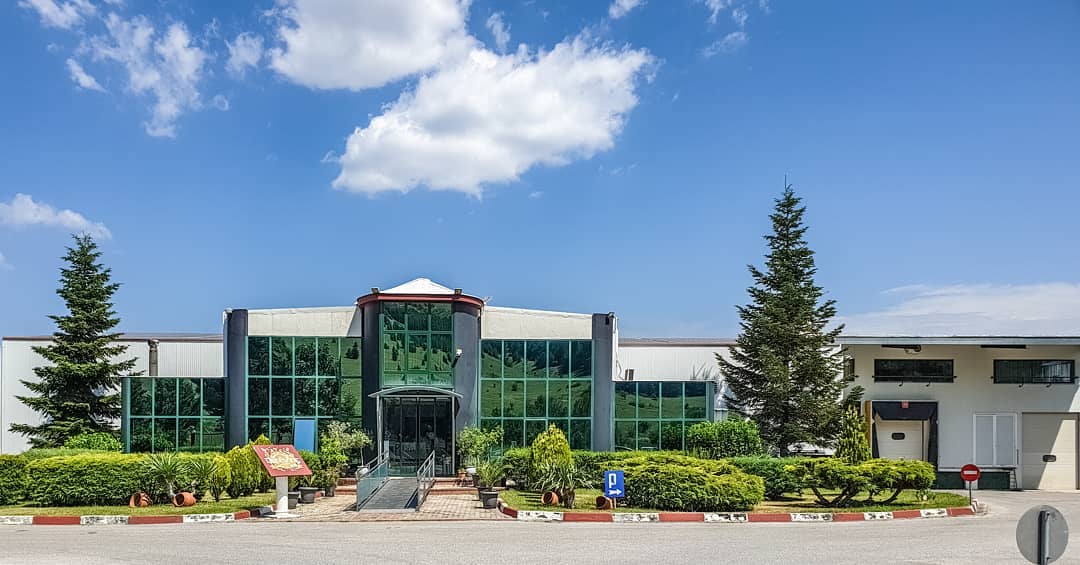 Εκπαιδευτική επίσκεψη του Δημοτικού σχολείου Μελίκης