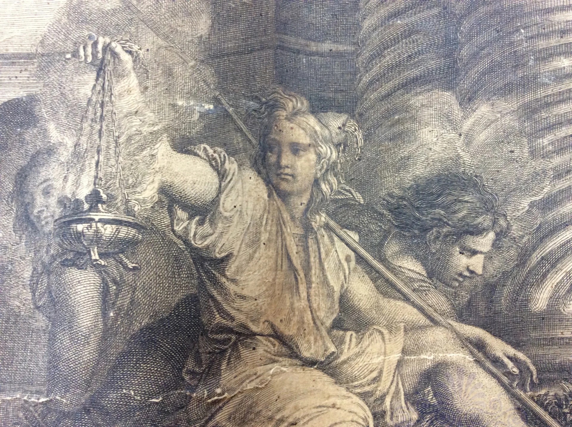 You are currently viewing Στήριξη στο Κέντρο Οικουμενικού Ελληνισμού