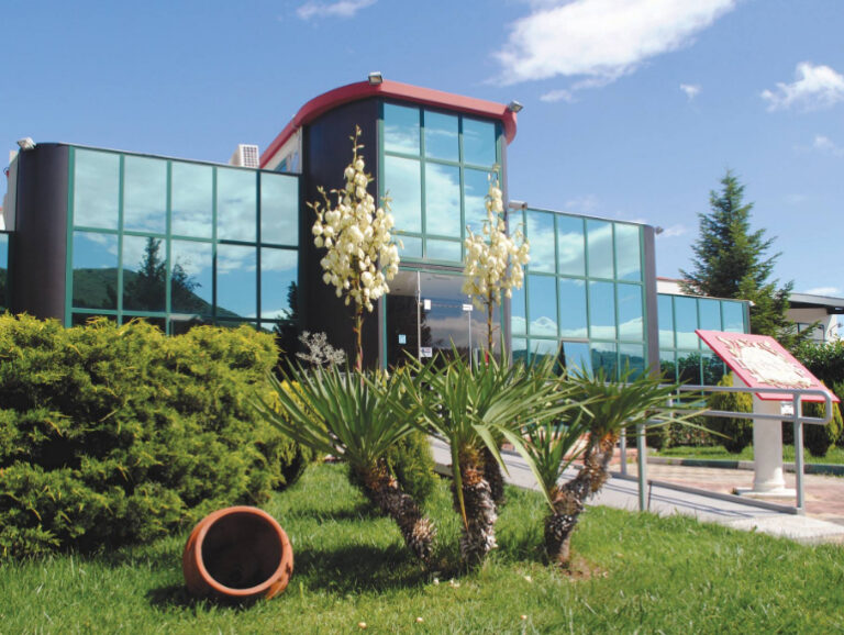 Read more about the article Ειδικό Σχολείο Αιανής: Επίσκεψη στο εργοστάσιο της Αφοί Πιτένη ΑΒΕΕ