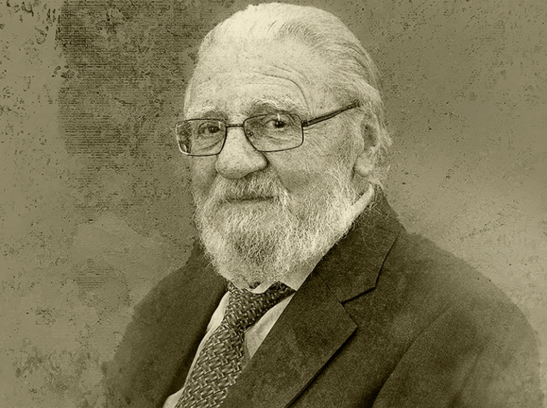 Read more about the article Άλλο ένα τιμητικό βραβείο στον ιδρυτή μας