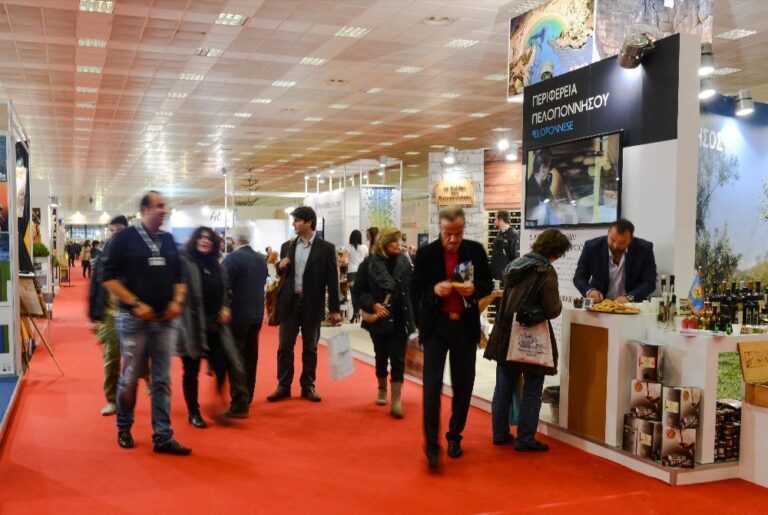 Read more about the article Ευχαριστήρια επιστολή για τη συμβολή της εταιρείας μας στη Philoxenia 2014