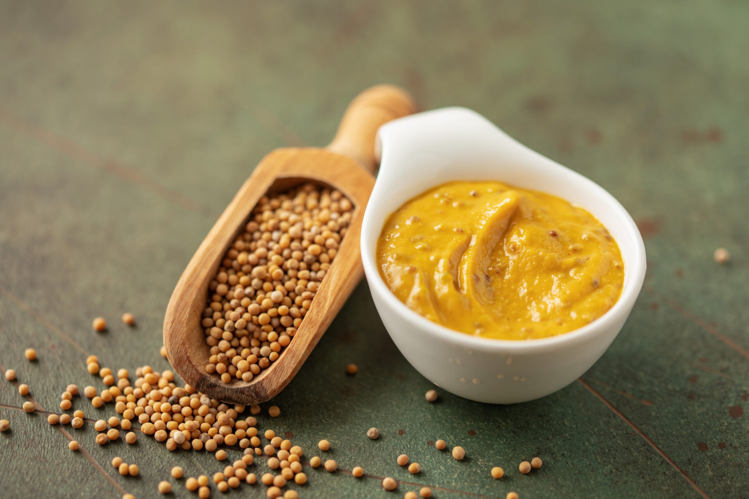 Ευεργετικές ιδιότητες της μουστάρδας: Δράσεις και άλλες χρήσεις